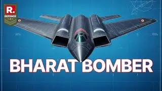 BrahMos Armed Stealth Bomber Is Coming Soon