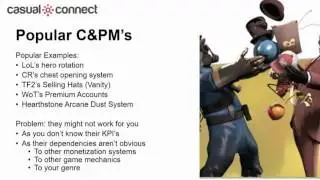 Common Mistakes in F2P Design | Teut Weidemann