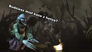 WIEDŹMY NA MIOTŁACH LATAJO | MARATON PAINKILLERA #04