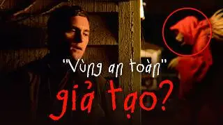 KIỂM SO&Aacute;T l&agrave; để BẢO VỆ? &mdash; THE VILLAGE (2004)