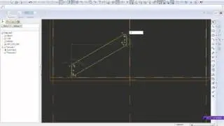 How to make a tire proe(warp, toroidal bend)