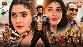New Released South Hindi Dubbed Action Blockbuster Movie 2026 | Ram Pothineni, Genelia, Shruti