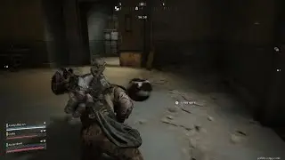 The great DDOS attack of Arc Raiders!