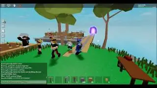 New Roblox SkyBlock Update Industrial Machines + Unbelievable Bugged 2 Portals in 1 Island
