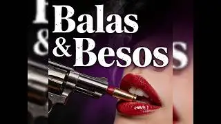 Conciencia AI - Balas & Besos | Audio Oficial