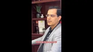 My Hobbies as a Patent Attorney