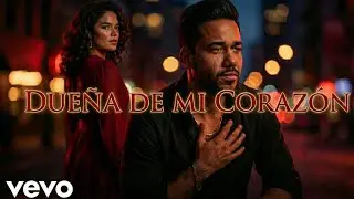 DUEÑA DE MI CORAZÓN - Romeo Santos (Video Music)