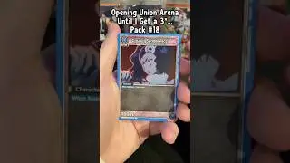 Opening Union Arena Until I Get a 3* - Bleach Vol. 2
