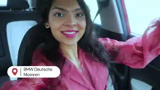 RIDING GEAR SHOPPING|| Rynox Bangalore || Chocolate Tasting & Perfume Making Workshop powered by BMW