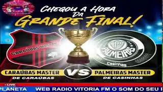 FINAL DA 4 COPA PAGEU