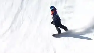 Legendary BBC Snowboarding Commentators