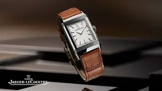 Reverso Tribute Monoface Silvered Grey: изысканный штрих на любом запястье | Jaeger-LeCoultre