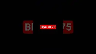 70 75☠️