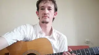 Johny Cash - Hurt (Saferty Cover)