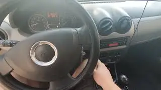logan 1.2 benzina 2011. se aude și un zgomot și se subtureaza ce sa fac ..