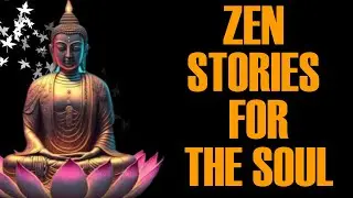 3 HOURS of Gentle Zen Buddhism for Sleep - What is the Purpose of Life?