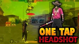 1 TAP GOD 😱⚡