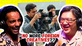 Foreign Freelancers Banned in SG & SAF Bulk Order Scam Hits Small Businesses | #715