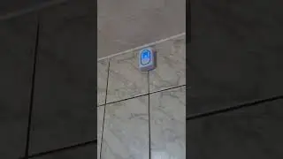 toque de campainha