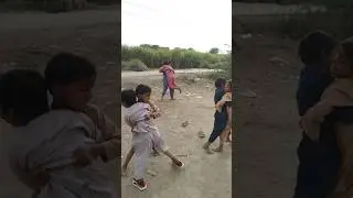 ملھ جو ملاکڙوSindhi cultural game#funny#challenge#culture#sindh#fighting#games#fun#joy#happy#love#