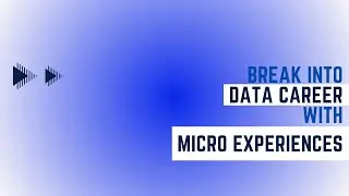 Introduction to Micro Experiences | Bluetick