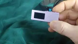 Новый цапоусилитель Cayin RU 3 - как звучит? Норм)