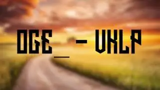 OGE_ - VKLP