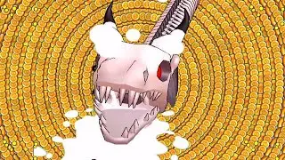 🐍Snake Clash.io - Biggest Snake! Best Snake Clash.io Gameplay #47 🐍