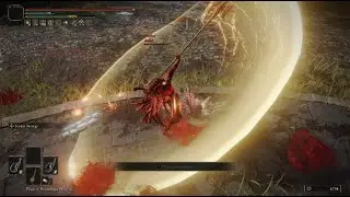 Hesitation Is Defeat | Elden Ring PvP | Lvl 90 | Whips | Main Academy Gate