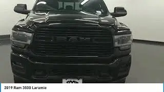 2019 Ram 3500 687852