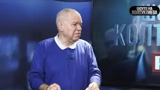 ЕКСКЛУЗИВНО В ПИК TV! Проф. Константинов:  Тези крадливи неможачи си вярват, че ще имат 121 депутати