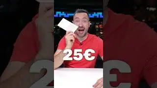 J'ai acheté le Nouveau produit Apple le moins cher ! (-60%)
