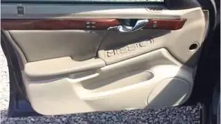 2001 Cadillac DeVille Used Cars Augusta GA
