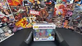 ОБЗОР Funko 