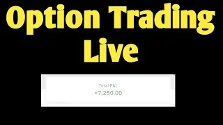 Option Trading Live