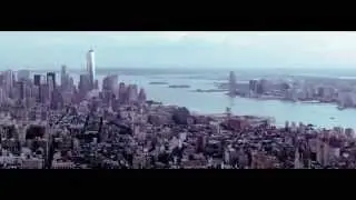 Where She Went   Unofficial trailer   { Fan Made }