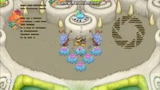 MSM: Still Alive (Portal) Composer Island