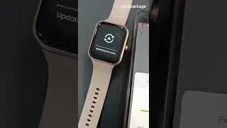 TroubleShoot - Fastrack Reflex Vox Application Connectivity Issue #fullpackage