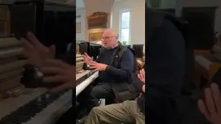 How do they tune a piano? #piano #pianotutorial #pianolessons #pianist #intrestingfacts