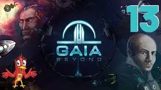 Gaia Beyond | Early Access Gaming | Episode 13