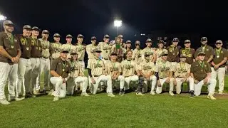Waynedale shuts out Graham Local for Division 5 State Championship