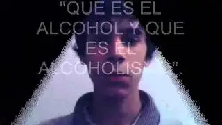 DOCUMENTAL. Alcohol. De Adan Abbas