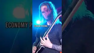 This new 8-string guitar sounds INSANE 🤯