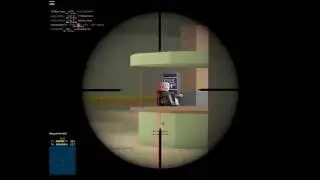 Quad kill bruh! AMAZING: Phantom forces gameplay 2