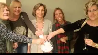 evento de bienvenida al 2016
