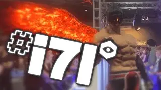 My Insomnia 71 2023 Experience