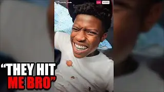 7 рэперов, которые чуть не погибли в прямом эфире!