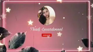 INTRO | Thadj Lecardonnel