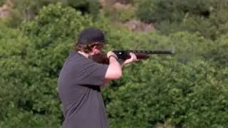 4-H Youth Shooting Sports at the Roaring Fork Valley Sportsmans Association