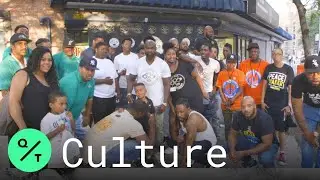 These Violence Interrupters Are Teaching Youth To Resolve Problems Without Gun Violence